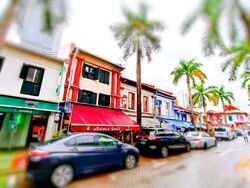 North Bridge Road (D7), Retail #604859641